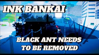 Ink Bankai Has The Highest Reward For Combo Damage 2V13 In Art Of The Soul Type Soul