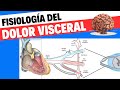 Fisiología del dolor visceral