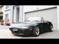 Fujitsubo Legalis R MX-5 Exhaust