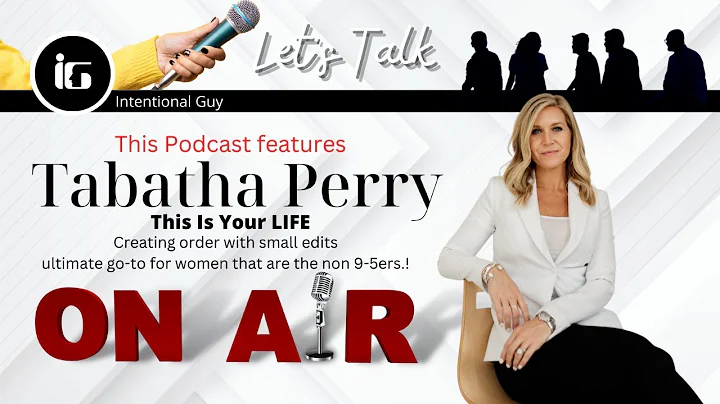 On Air with Tabatha Perry (Edited)