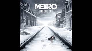 Video voorbeeld van "Overture | Metro Exodus OST"