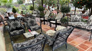 Backyard Patio and Seating Ideas | Finding Inspiration for Your Garden