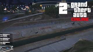 2 - Ностальгия По Грув Стрит (Доф И Компания В Gta: Online)