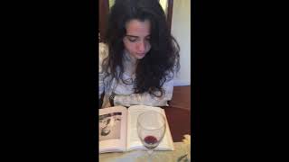 Oda a la Bicicleta (Pablo Neruda 1956)