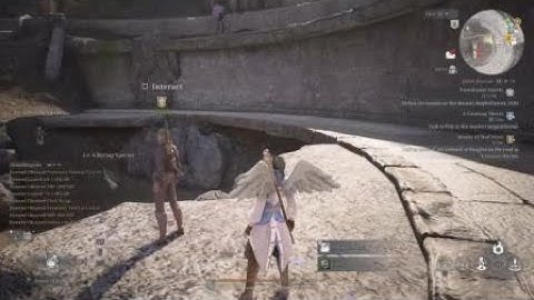 Bless Unleashed part 3