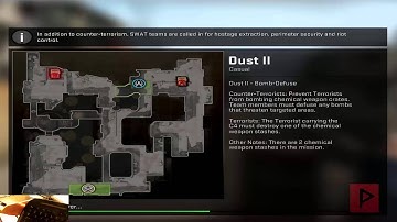 [How To] Play Counter Strike Global Offensive With PC or PS2 USB Controller Tutorial