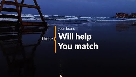 Dynamic Titles V.2 4K Premiere Pro Templates