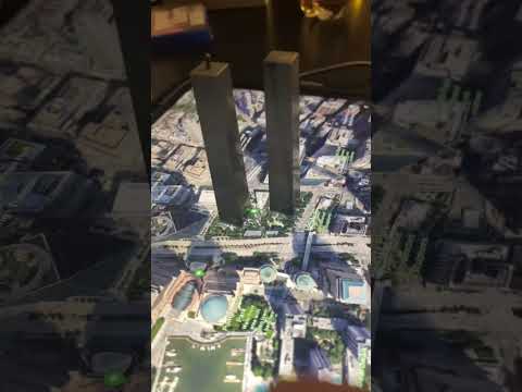 Google Earth WTC