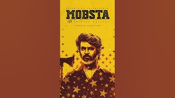 Thumbnail of Mobsta Theme coolie #Rajini #SuperStar #Anirudh #VishnukCreations #Theme #Music