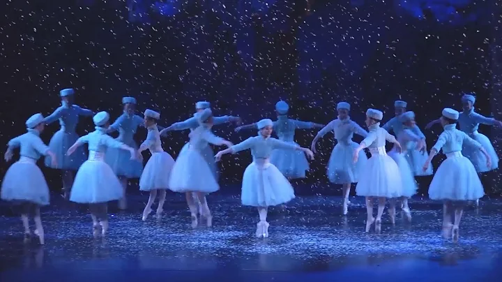 FANCL Proudly Presents: The Nutcracker │ FANCL无添加 荣誉呈献《胡桃夹子》 - 天天要闻