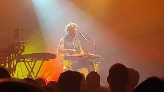 Xavier Rudd - Messages - Live Concert in Porto 2022 (Jan Juc Moon Tour) - part 7