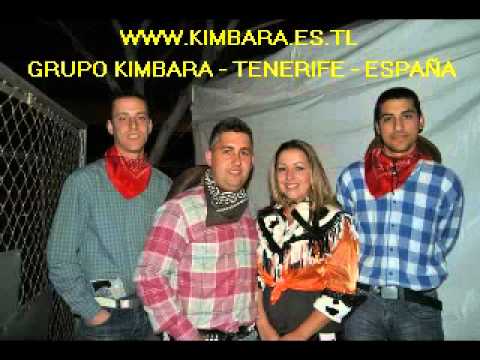 KIMBARA ACTUANDO EN LOS CARNAVALES DE TENERIFE.mpg