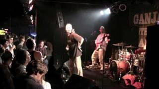 Ganjaman - Live in Cologne, Germany 10/29/2009 [Part4]