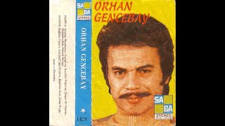 Orhan Gencebay - Büyümü Yaptın (Alman  Baskı) Resimi