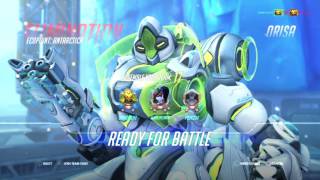 Solo queue in a nutshell