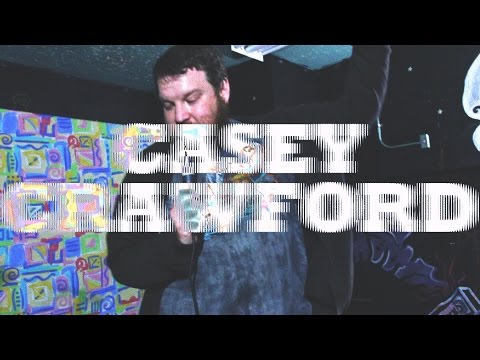 Casey Crawford - Chortle Portal