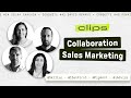 Comment collaborer avec les quipes commerciales 