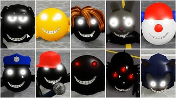 ROBLOX PIGGY SECRET JUMPSCARES - Roblox Piggy Book 2 rp