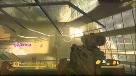 Fear 2 DLC-Reborn Walkthrough part 3