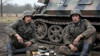 Why American Rations Terrified German Officers ww2