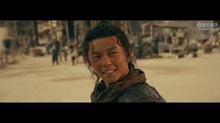 Fighting For The Motherland 1162 | Chinese Historical War Action film, Full Movie HD