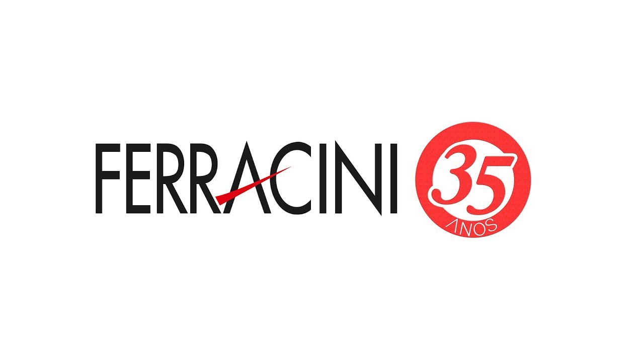 Ferracini 35 anos