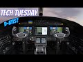 Tech Tuesday - Getting the D-ATIS