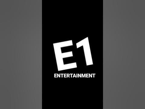 E1 ENTERTAINMENT - YouTube