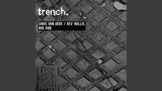 Code Machine (Original Mix)