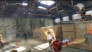 EASTER EGG - DYING LIGHT PS5 (DANCING ZOMBIES)