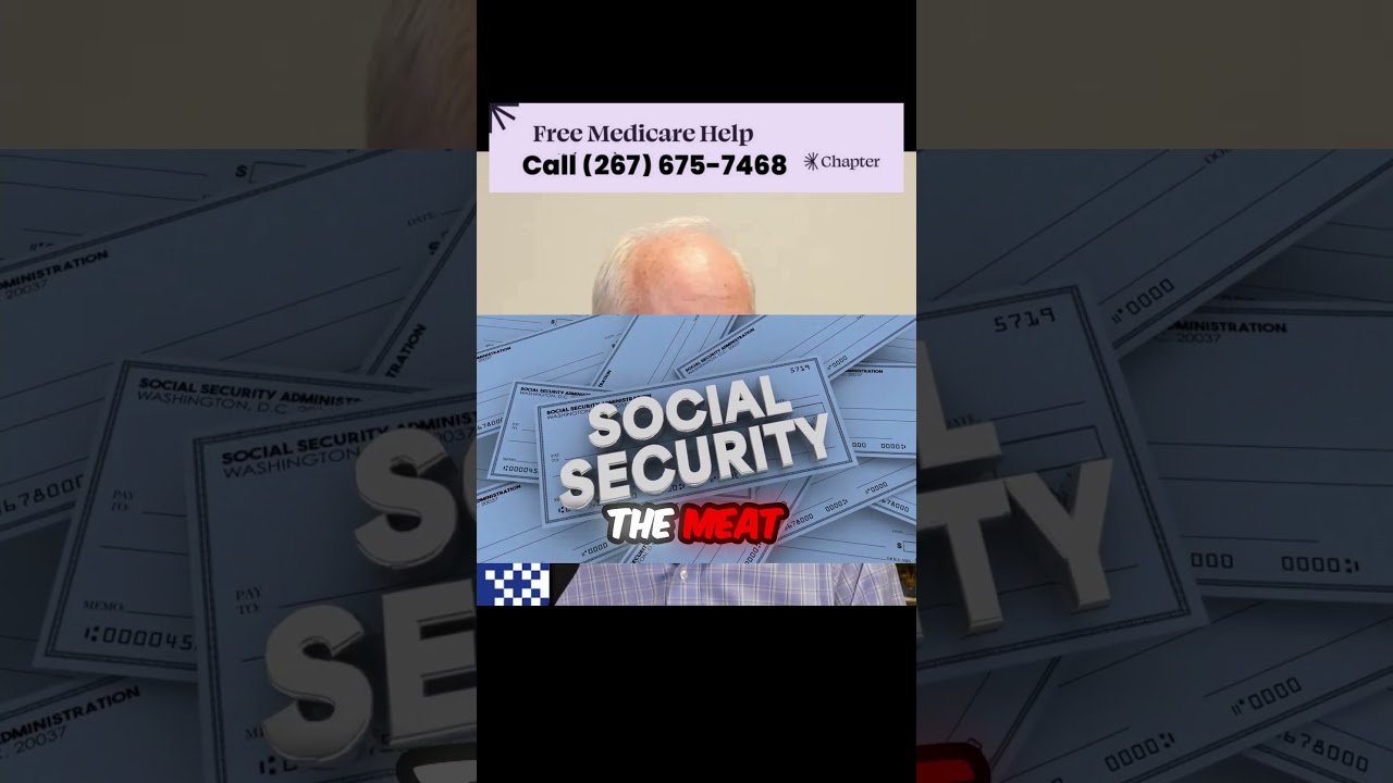 How Telling Social Security Employees Your Issue Can Save You Thousands #socialsecurity #medicare