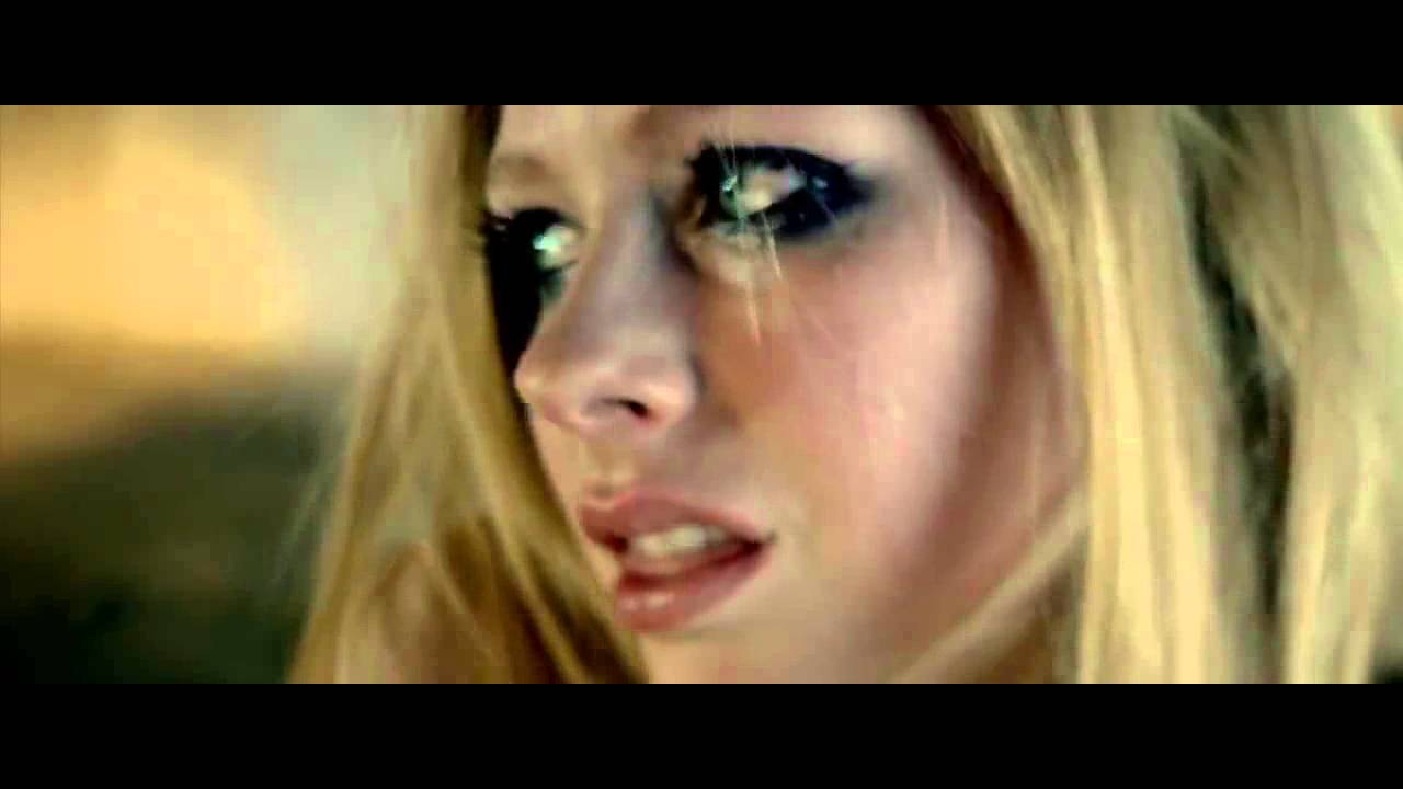 Download Avril Lavigne - Wish You Were Here