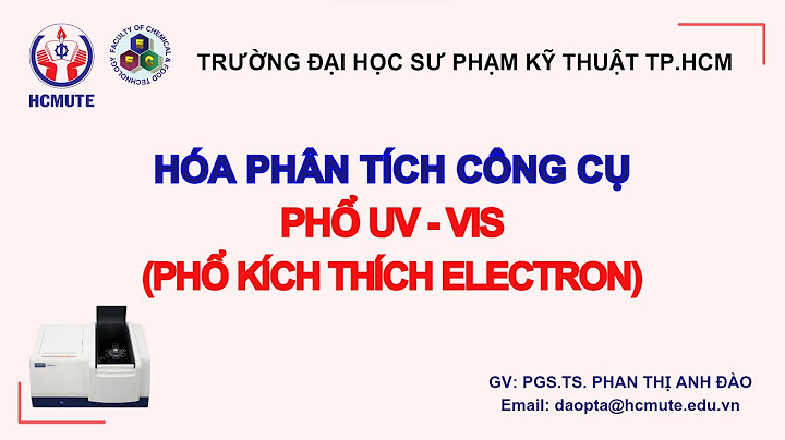 So sánh giữa các phổ uv-vis raman hồng ngoại