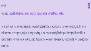 scratch moderation is garbage