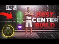 BEST CENTER BUILD ON NBA 2K20! PAINT BEAST BUILD! BEST DEMIGOD BUILD ON 2k20! *80 BADGES