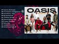 Lo Mejor de Oasis Ministry // Una Hora y Media de Musica Para Adorar En 2022