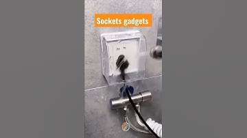 socket gadgets #shorts