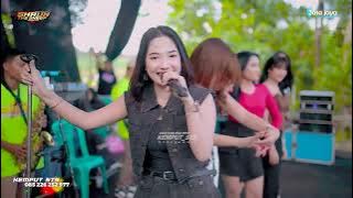 GARAM CINA DIN ANNESIA - SHAUN THE SHEEP - HAPPY PARTY PUTRA GADING - MARGOREJO DAWE KUDUS