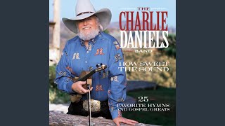 Video thumbnail of "Charlie Daniels - How Great Thou Art"