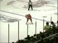 Nicklas Lidstrom&#39;s 1000th point