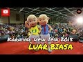 Karnival Upin Ipin 2015 - Upin & Ipin Luar Biasa Versi Karnival [OFFICIAL VIDEO]