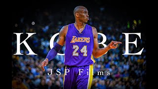 R.I.P Kobe Bryant Tribute Video 2020 (Justin Susan Productions) Lakers NBA