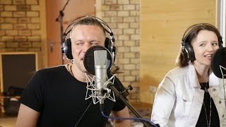 Kimkolwiek Jesteś - Magda Anioł & Krzysztof Antkowiak chords