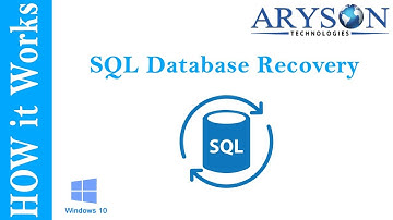 How to Recover SQL Database using Best SQL Database Recovery Tool - [2022]