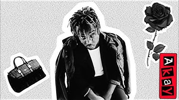 Juice WRLD - End Of The Road (Unofficial Music Video)