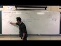 Triangles, Angles, and Distances