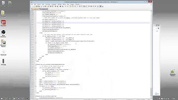 Broadcast #11: AI Scripting walk through