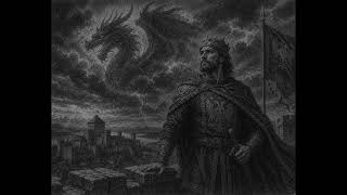 When Dragons Ruled the Balkan Skies