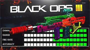 The xProMvz M8A7.. (BLACK OPS 3)