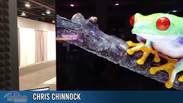 NAB 2022 - Debuts New line of Professional OLED Monitors